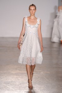 Piccione Piccione RTW Spring 2018