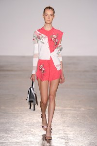 Piccione Piccione RTW Spring 2018