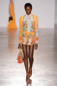 Piccione Piccione RTW Spring 2018