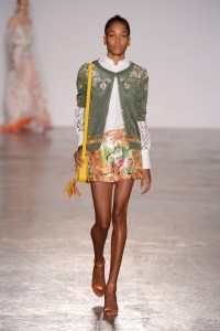 Piccione Piccione RTW Spring 2018