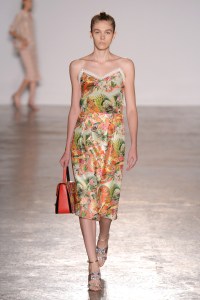 Piccione Piccione RTW Spring 2018