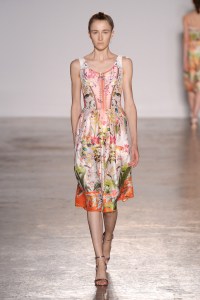 Piccione Piccione RTW Spring 2018