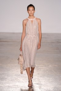 Piccione Piccione RTW Spring 2018