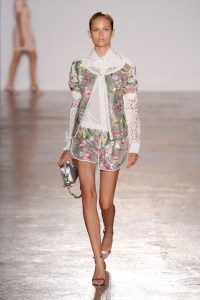 Piccione Piccione RTW Spring 2018