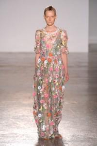 Piccione Piccione RTW Spring 2018