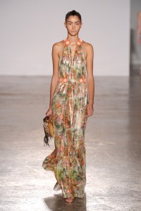 Piccione Piccione RTW Spring 2018