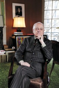 Pierre Bergé
