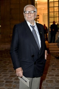Pierre Cardin