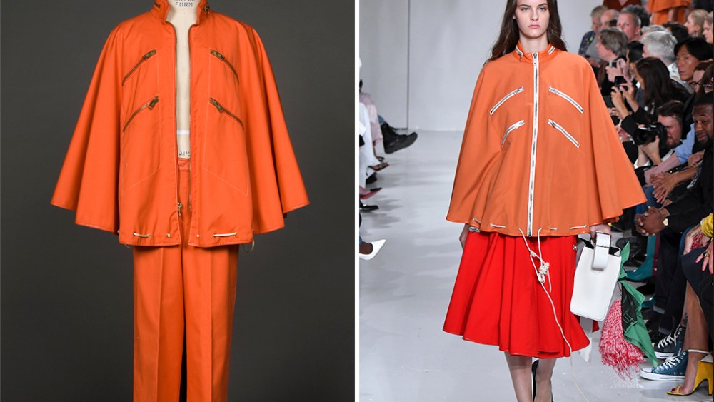 Bonnie Cashin Archivist Challenges Designers Over Alleged Copies