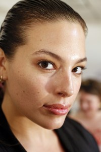Backstage at Prabal Gurung RTW Spring 2018
