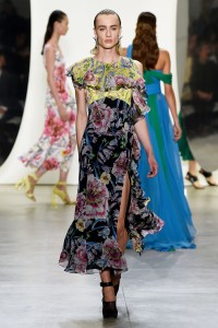 Prabal Gurung RTW Spring 2018
