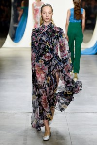 Prabal Gurung RTW Spring 2018