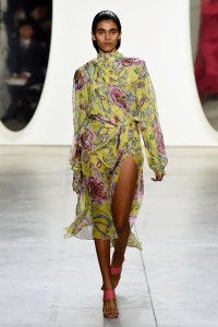 Prabal Gurung RTW Spring 2018