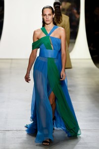 Prabal Gurung RTW Spring 2018