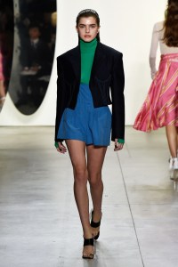 Prabal Gurung RTW Spring 2018