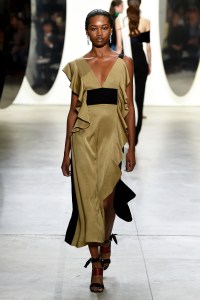 Prabal Gurung RTW Spring 2018