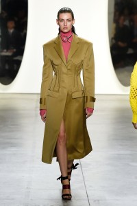Prabal Gurung RTW Spring 2018