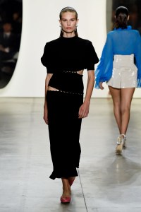 Prabal Gurung RTW Spring 2018