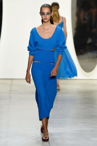 Prabal Gurung RTW Spring 2018