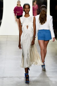 Prabal Gurung RTW Spring 2018