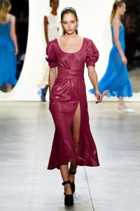 Prabal Gurung RTW Spring 2018