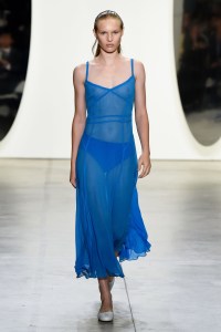Prabal Gurung RTW Spring 2018