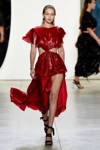 Prabal Gurung RTW Spring 2018