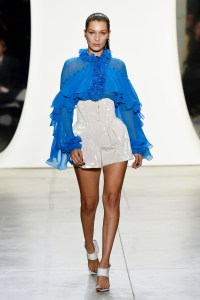 Prabal Gurung RTW Spring 2018