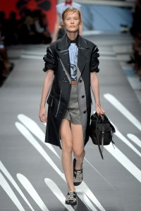 Prada RTW Spring 2018