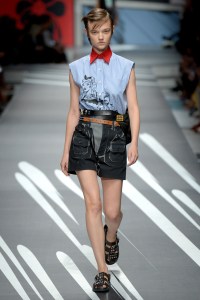 Prada RTW Spring 2018