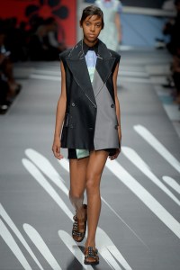 Prada RTW Spring 2018