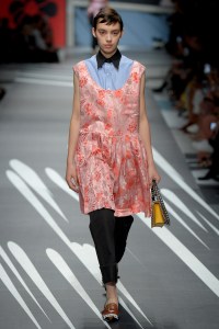Prada RTW Spring 2018