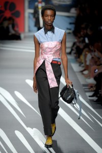 Prada RTW Spring 2018