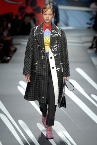 Prada RTW Spring 2018