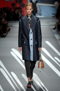 Prada RTW Spring 2018