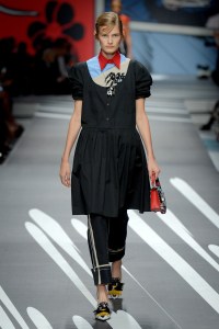 Prada RTW Spring 2018