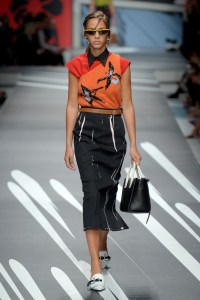 Prada RTW Spring 2018