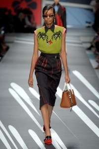 Prada RTW Spring 2018