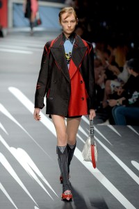 Prada RTW Spring 2018