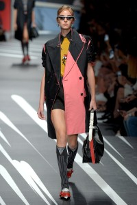 Prada RTW Spring 2018