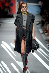 Prada RTW Spring 2018