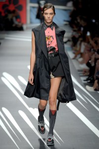 Prada RTW Spring 2018
