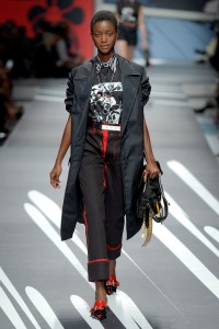 Prada RTW Spring 2018
