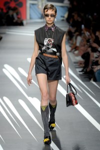 Prada RTW Spring 2018