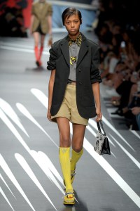 Prada RTW Spring 2018