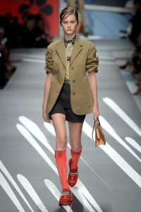 Prada RTW Spring 2018