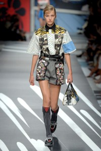 Prada RTW Spring 2018