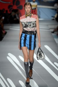 Prada RTW Spring 2018
