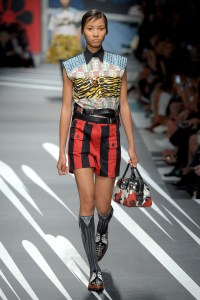 Prada RTW Spring 2018