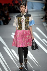 Prada RTW Spring 2018